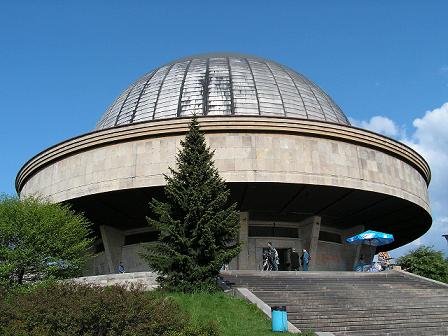 Dosiero:Planetarium chorzow.jpg