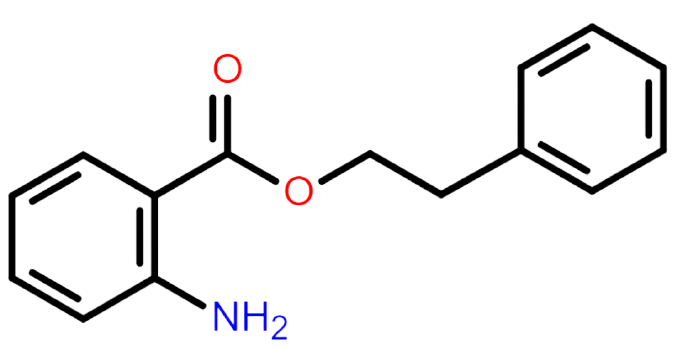 Dosiero:Phenethyl anthranilate.png