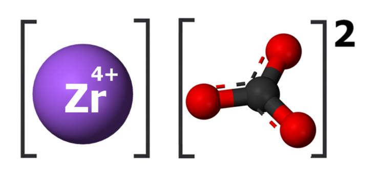 Dosiero:Zirconium (IV) carbonate 3D.png