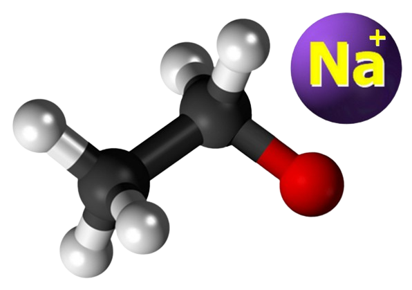 Dosiero:Sodium ethoxide3D.png