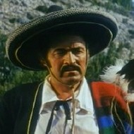 Ilija Ivezić en Winnetou I