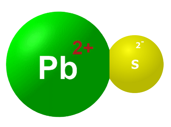 Dosiero:Lead (II) sulfide 2.png