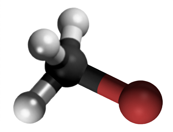 Dosiero:Bromomethane 3D.png