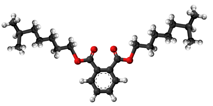 Dosiero:Isooctyl phthalate 3D.png