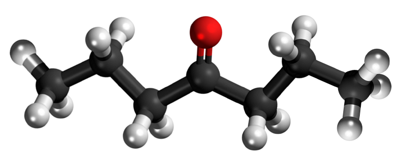 Dosiero:4-Heptanone 3D.png