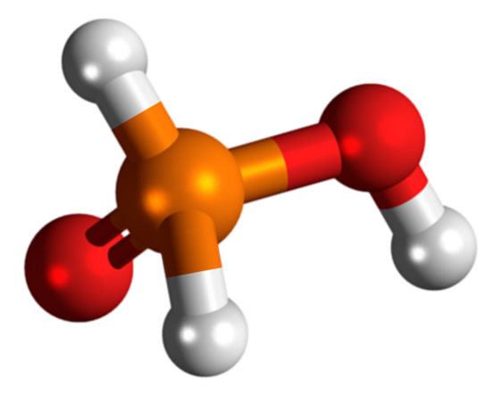 Dosiero:Hypophosphorous acid 3D.png