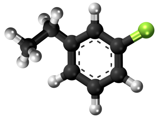 Dosiero:1-Chloro-3-ethylbenzene 3D.png