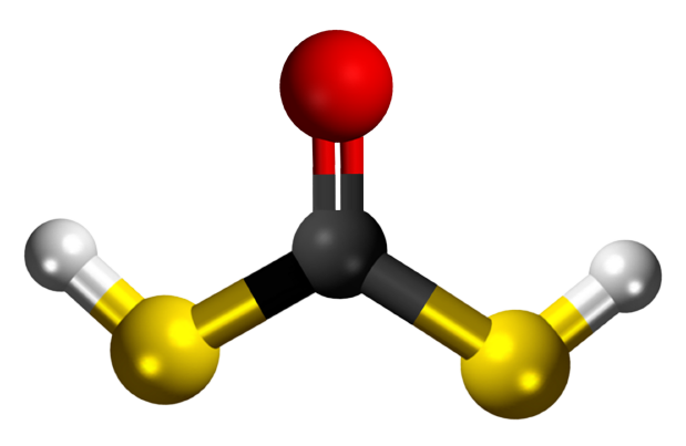 Dosiero:Dithiocarbonic acid 3D.png