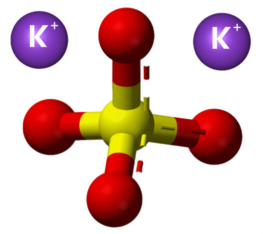 Dosiero:Potassium sulfate 3D.png