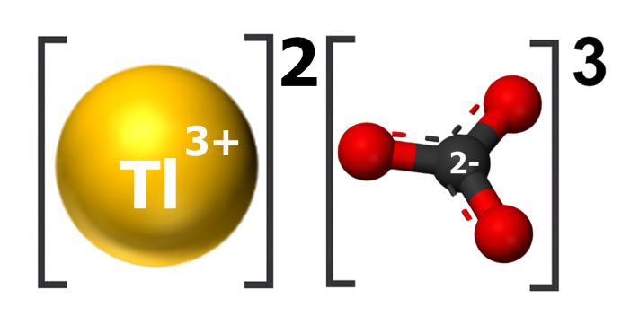 Dosiero:Thallium (III) carbonate 3D.png