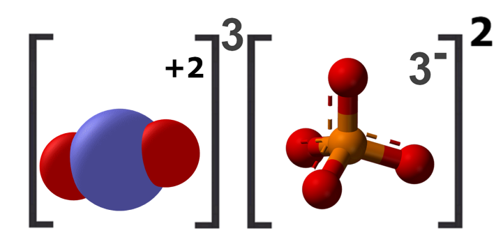 Dosiero:Uranyl (II) phosphate 3D.png