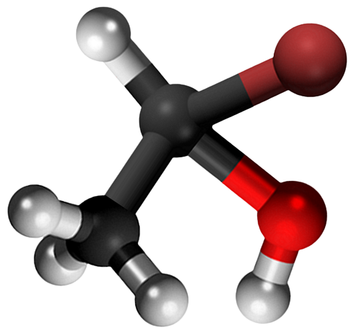 Dosiero:1-Bromo-1-ethanol 3D.png