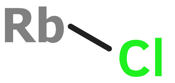 Dosiero:Rubidium chloride 2D.png