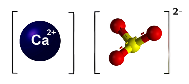 Dosiero:Calcium sulfite3D.png