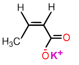 kalia izokrotonato