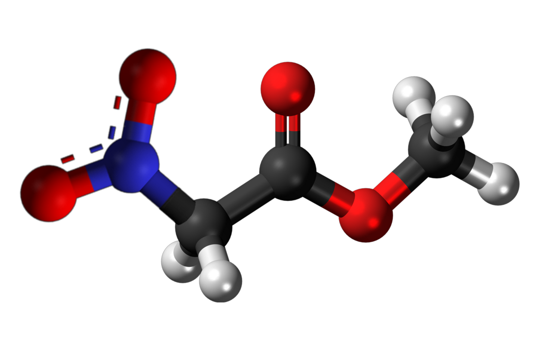 Metila nitroacetato