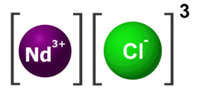 Neodima (III) klorido