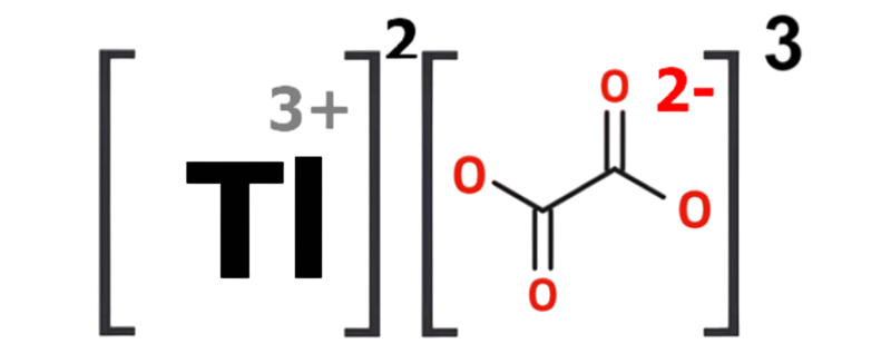 Dosiero:Thallium (III) oxalate 2D.png