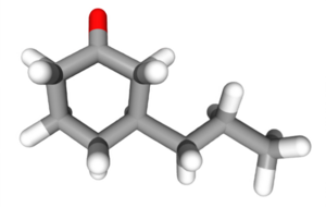 3-Propila cikloheksanono