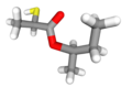 2-Butila tiolaktato