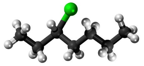 3-Kloroheptano