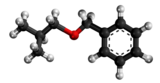 izobutila benzila etero