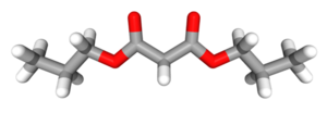 Dupropila malonato