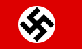 Flago de Nazia Germanio.svg