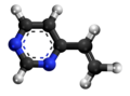 4-Vinilpirimidino