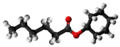 cikloheksila heksanato