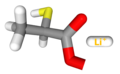 Litia tiolaktato