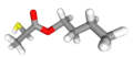 Butila tiolaktato