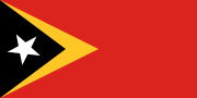 Bildeto por Flago de Orienta Timoro