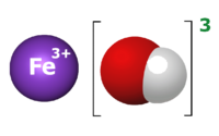 fera (III) hidroksido