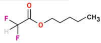 Amila dufluoroacetato