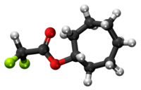 Cikloheptila dukloroacetato