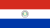 Flago de Paragvajo
