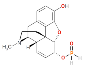 Morfina hipofosfito