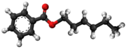 3-heksenila benzoato