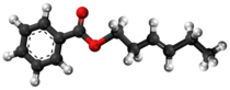 3-heksenila benzoato