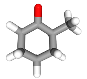 2-Metila cikloheksanono