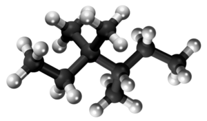 3,3,4-Trimetilheksano