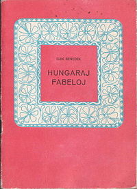 Hungaraj Fabeloj