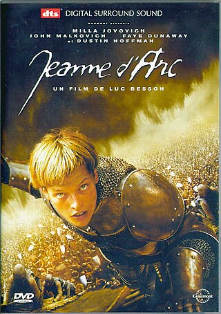 Jeanne d'Arc