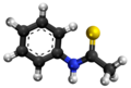 tioacetanilido