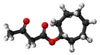 Cikloheptila acetoacetato