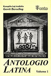 Antologio Latina
