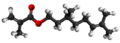 Citronelila metakrilato 38582-32-0