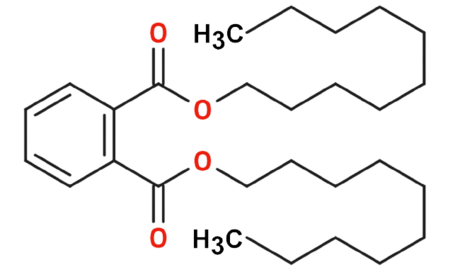 Dekila ftalato