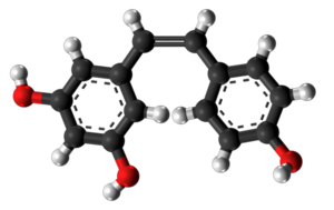 cis-resveratrolo